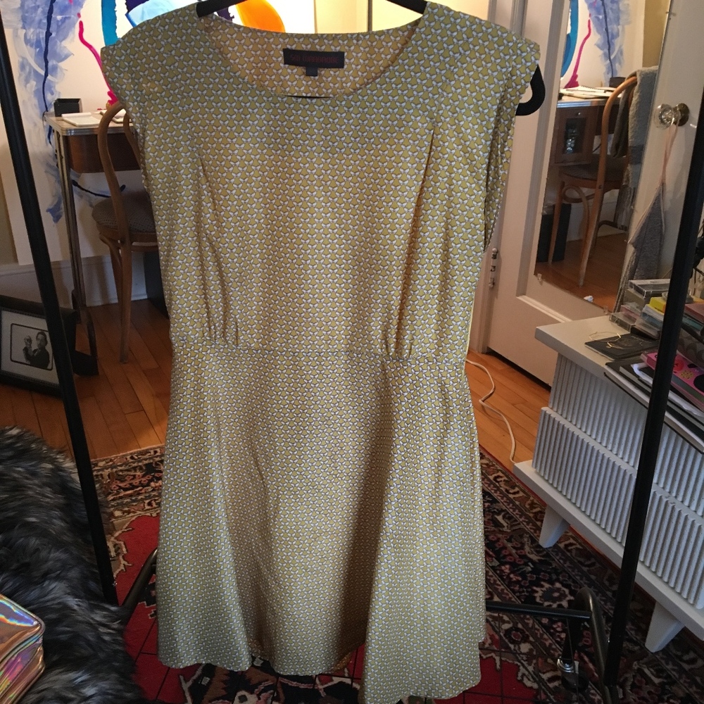 sun dress